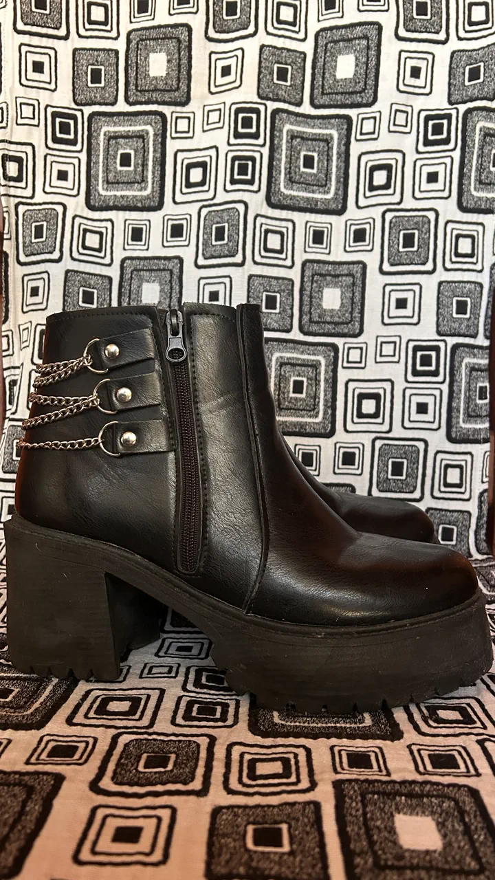 Botas Friends - imagen 1