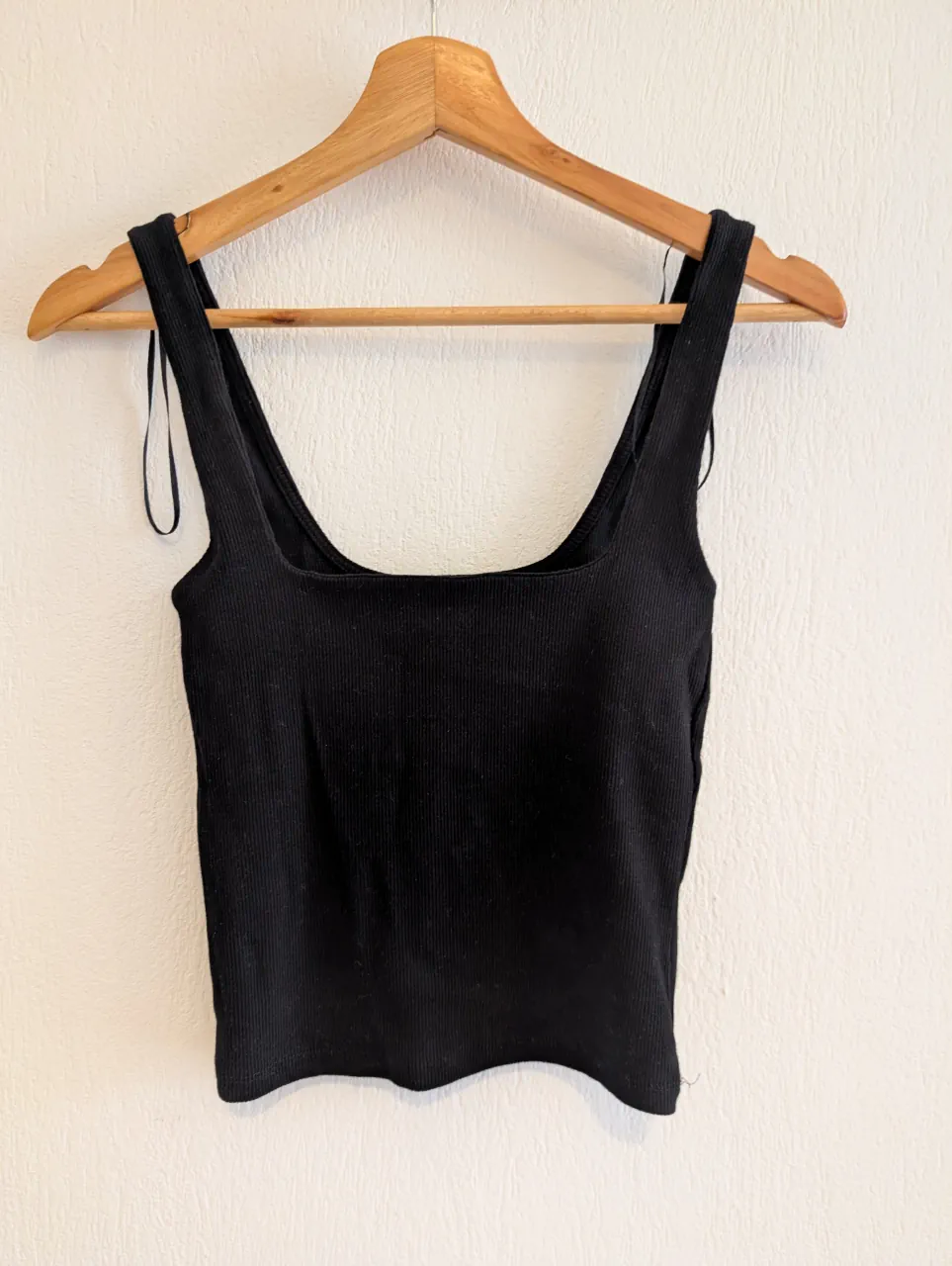 Musculosa Zara - imagen 1