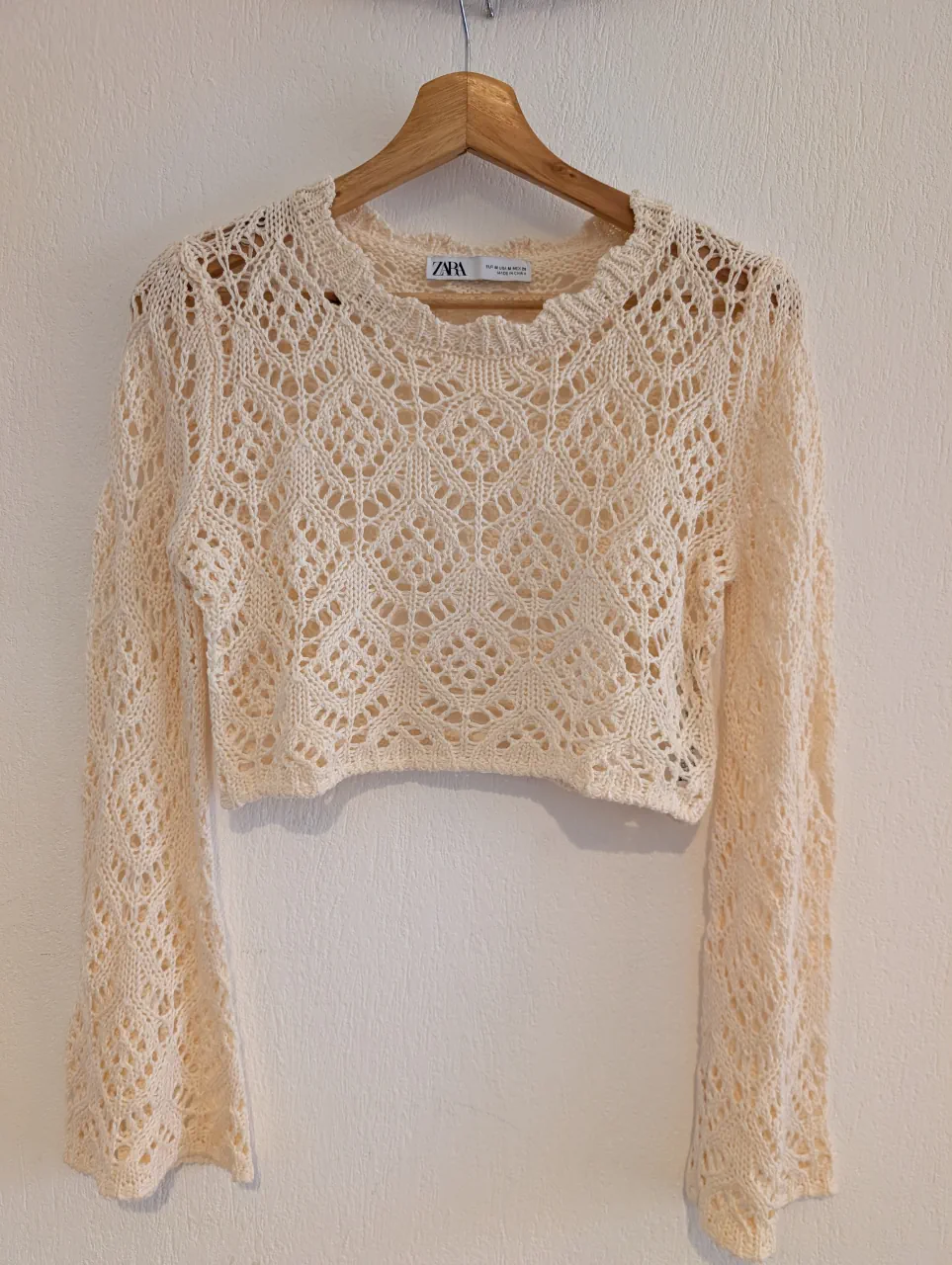 Zara · Talle M