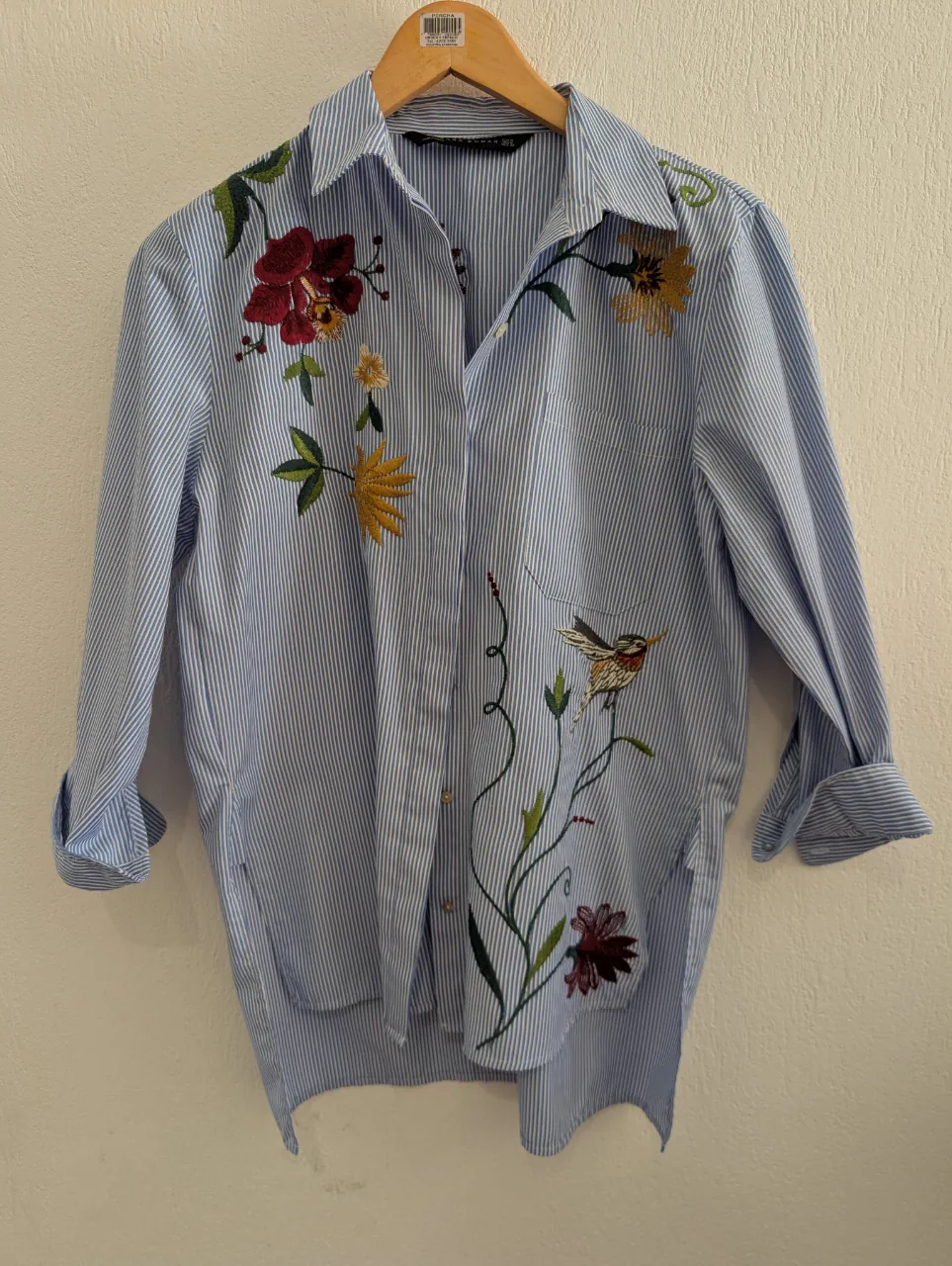 Zara Woman · Talle M