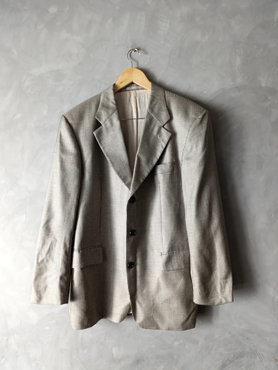 Blazer Hugo Boss - imagen 1