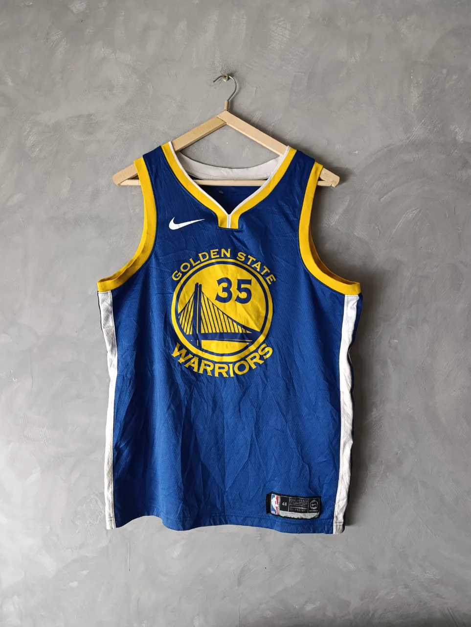 Camiseta Nike - imagen 1