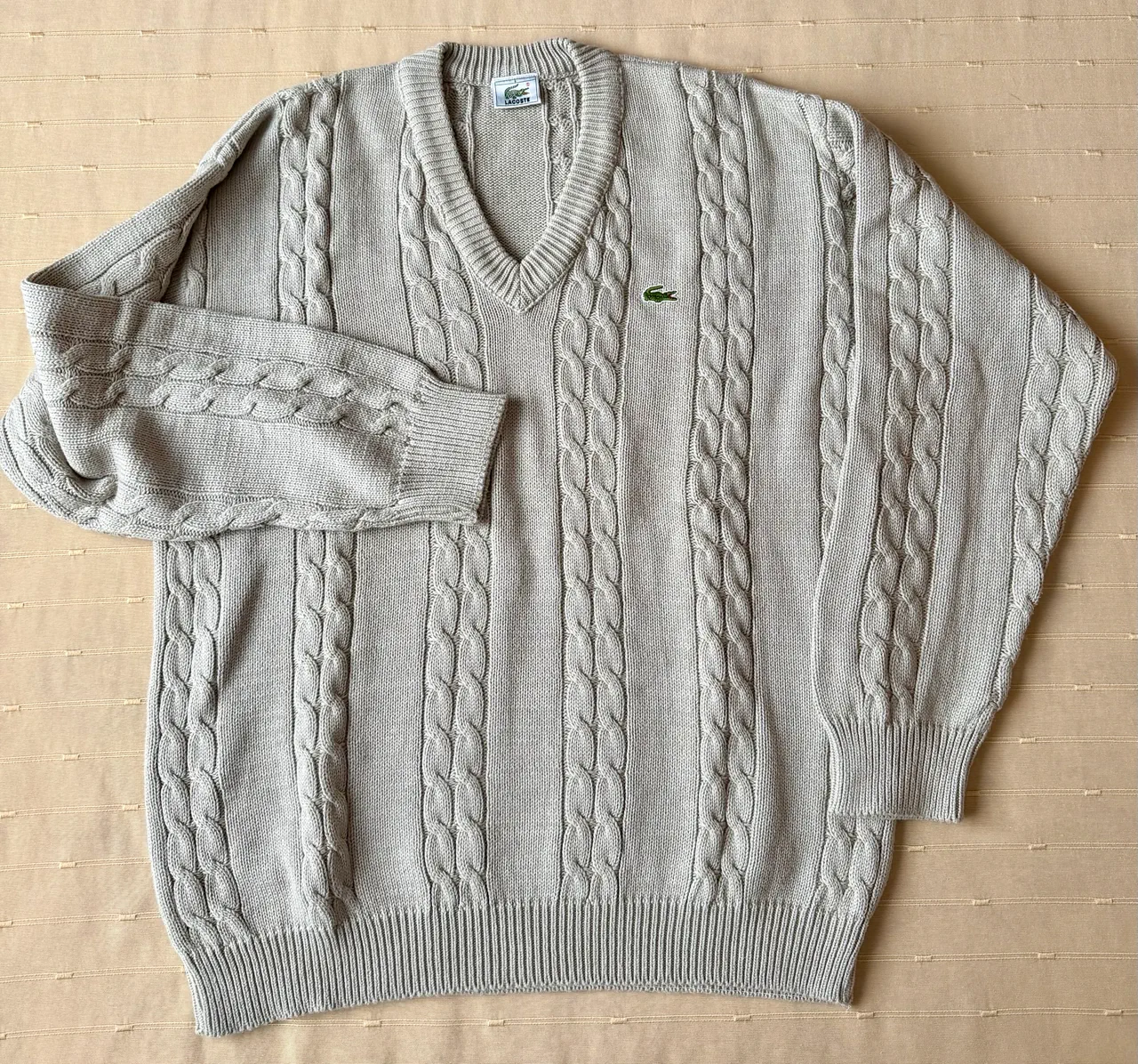 Lacoste · Talle 5