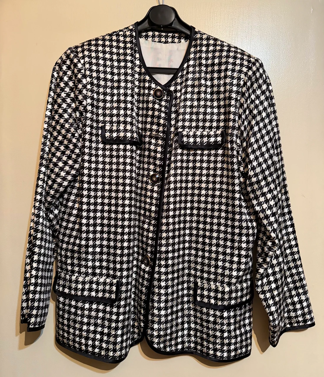 Campera Sin marca - imagen 1