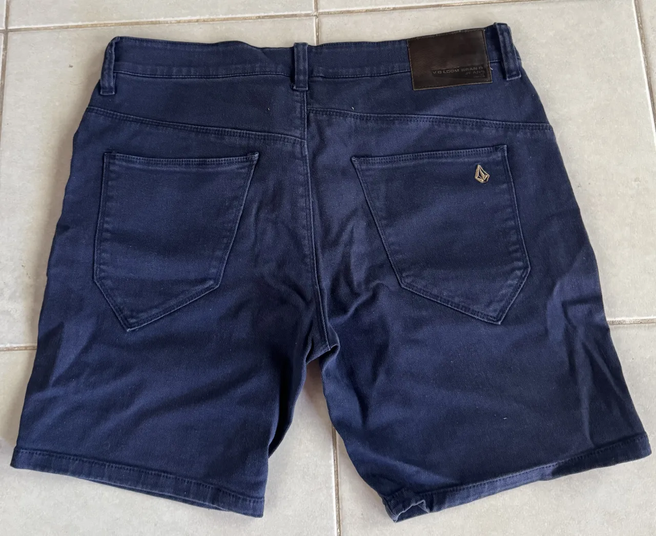 Pantalón Volcom - imagen 1