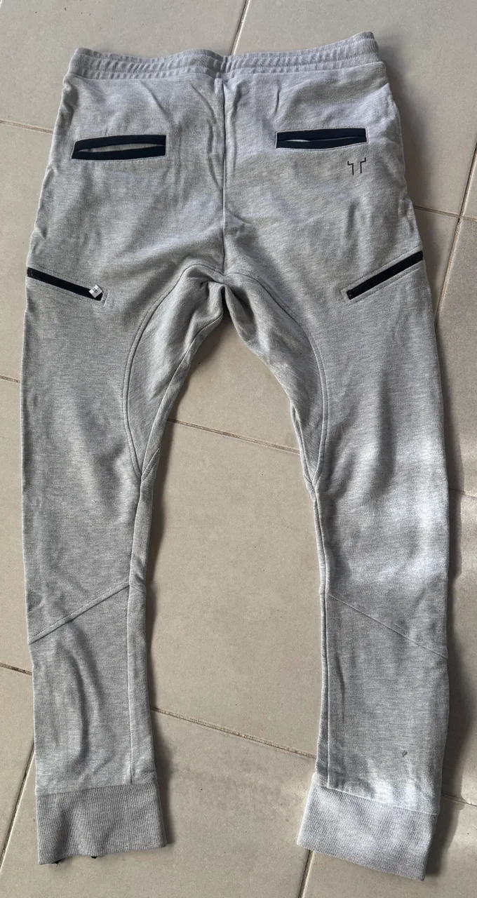 Pantalón Tascani - imagen 1