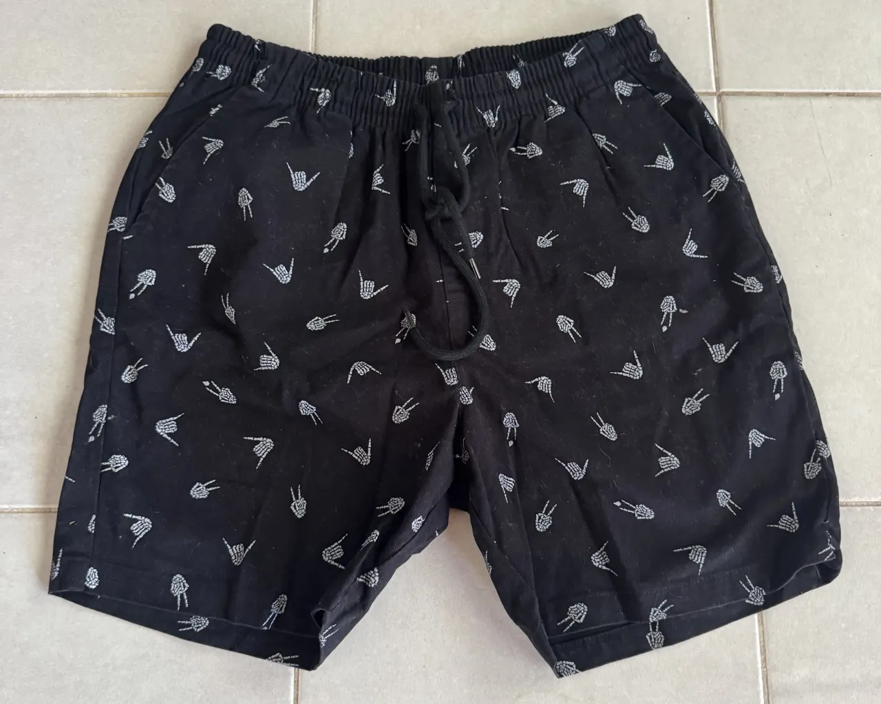 Short Volcom - imagen 1
