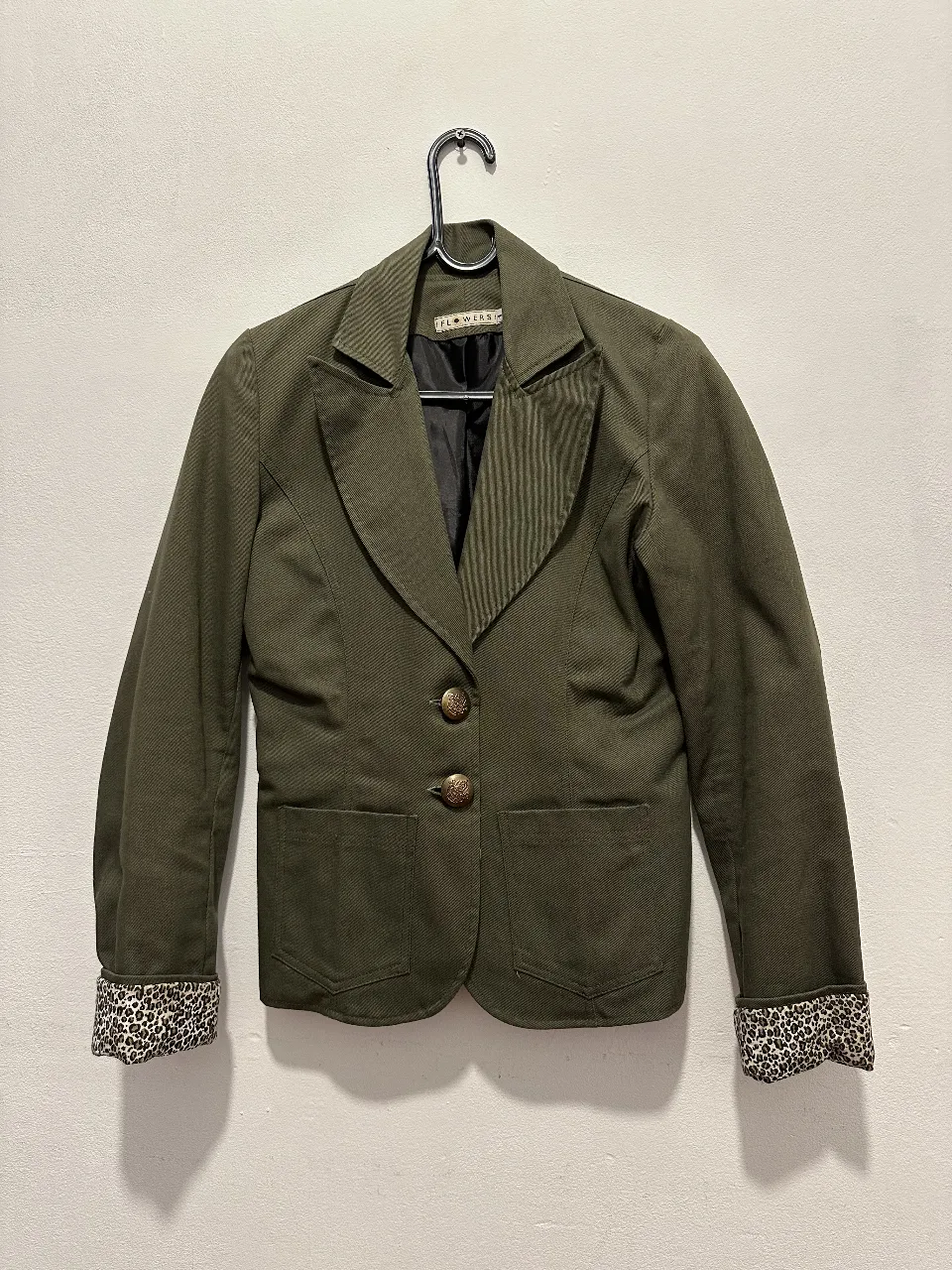 Blazer Otra - imagen 1