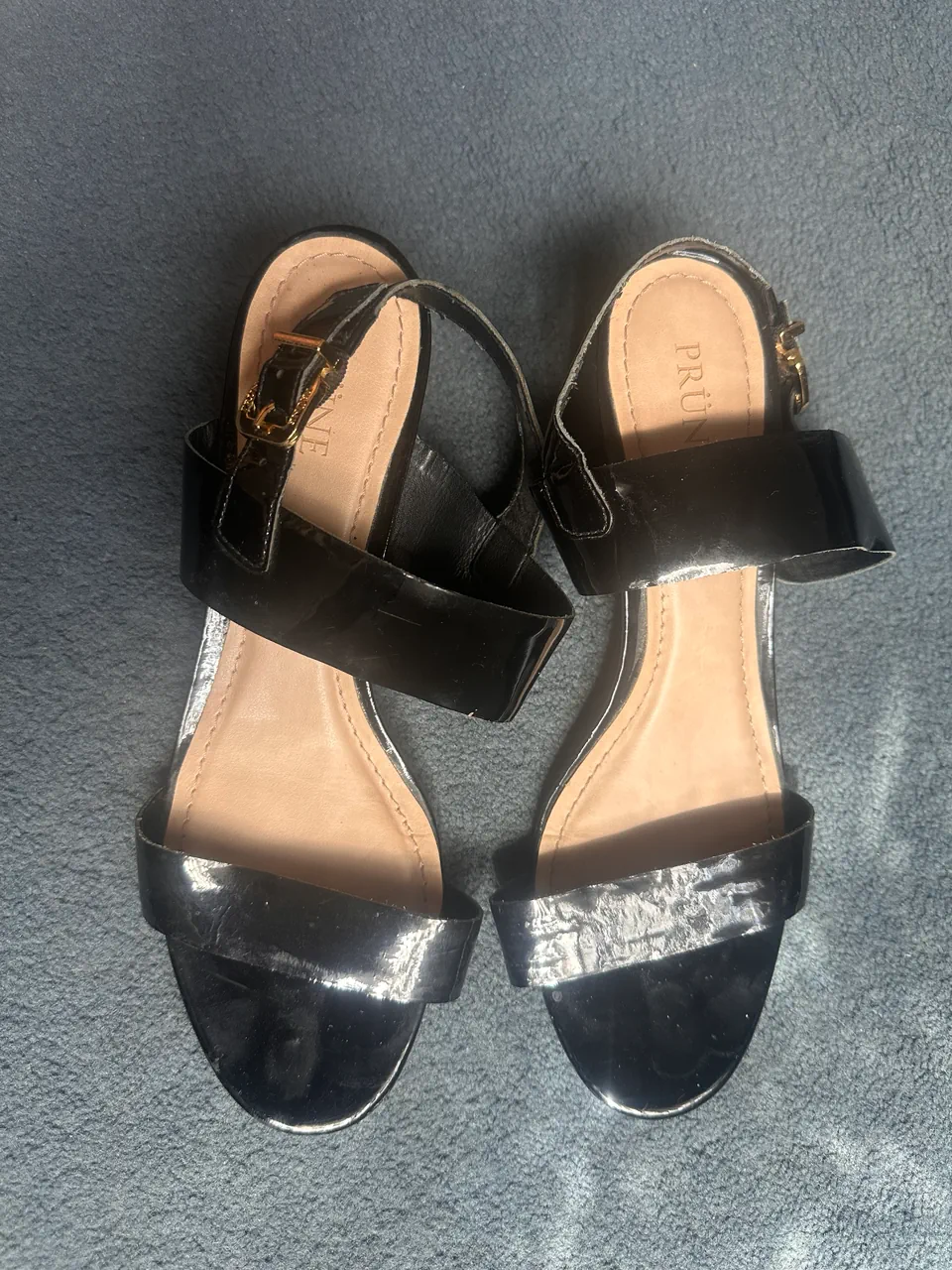 Sandalias Prüne - imagen 1