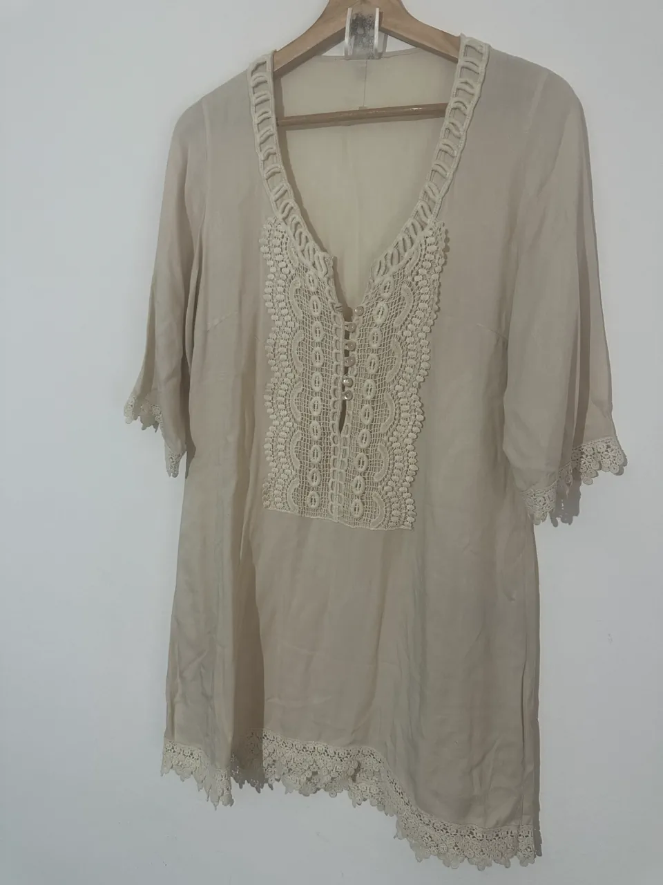 Tucci · Talle M
