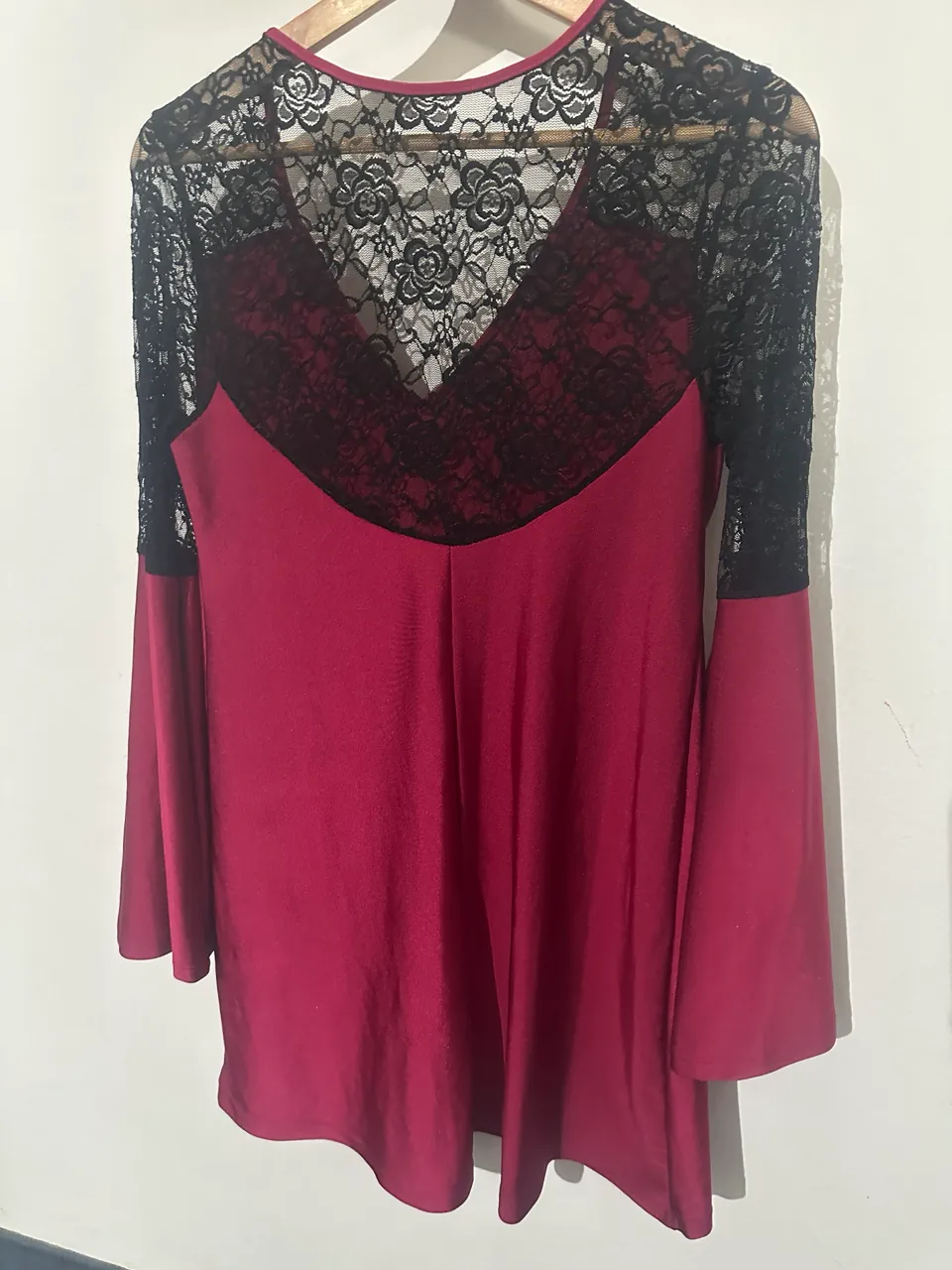 Blusa Otra - imagen 1