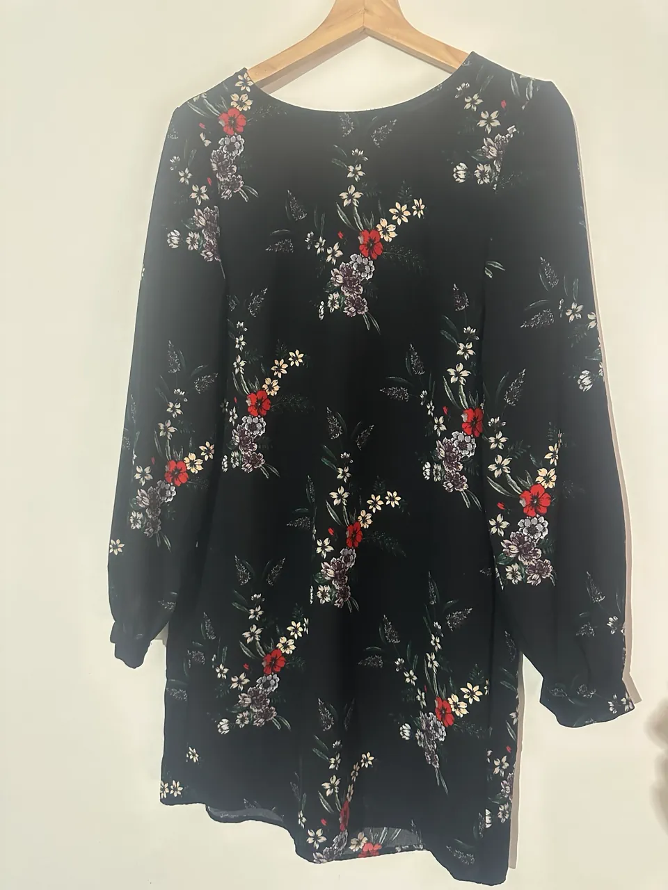 Vestido H&M - imagen 1