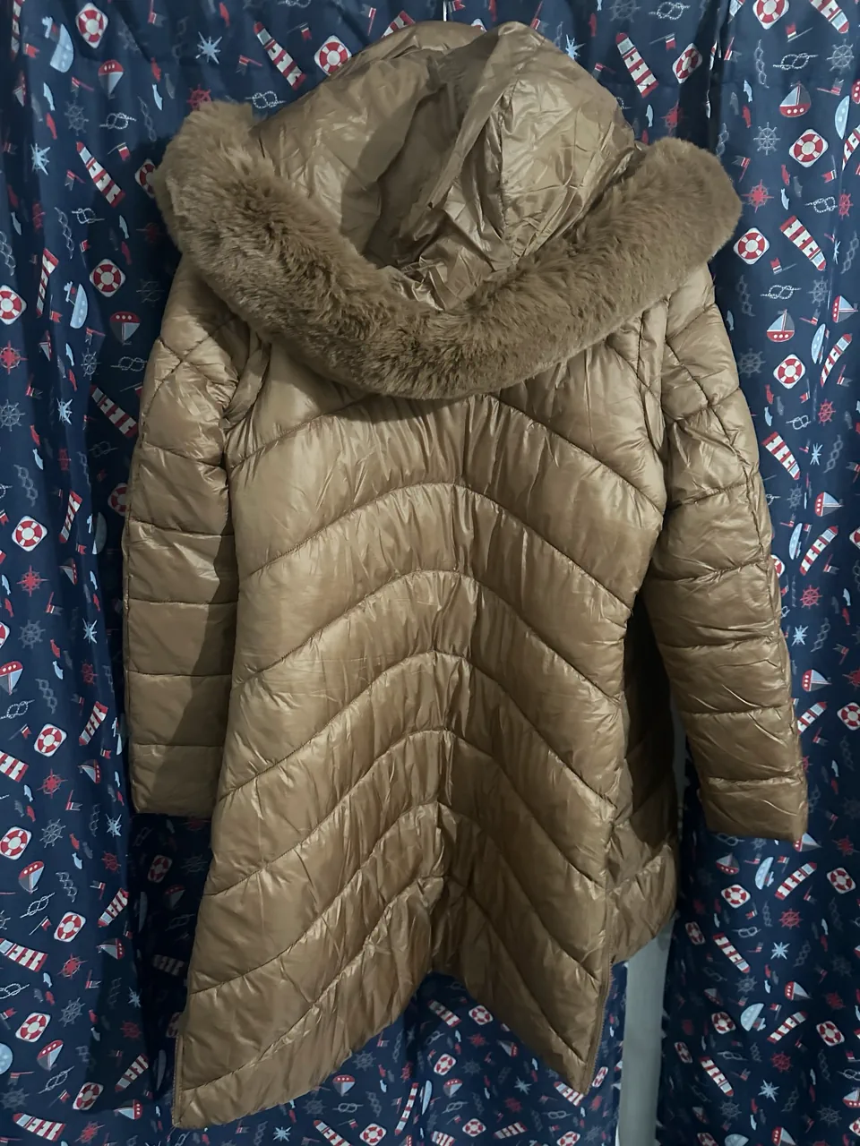 Campera Importada - imagen 1
