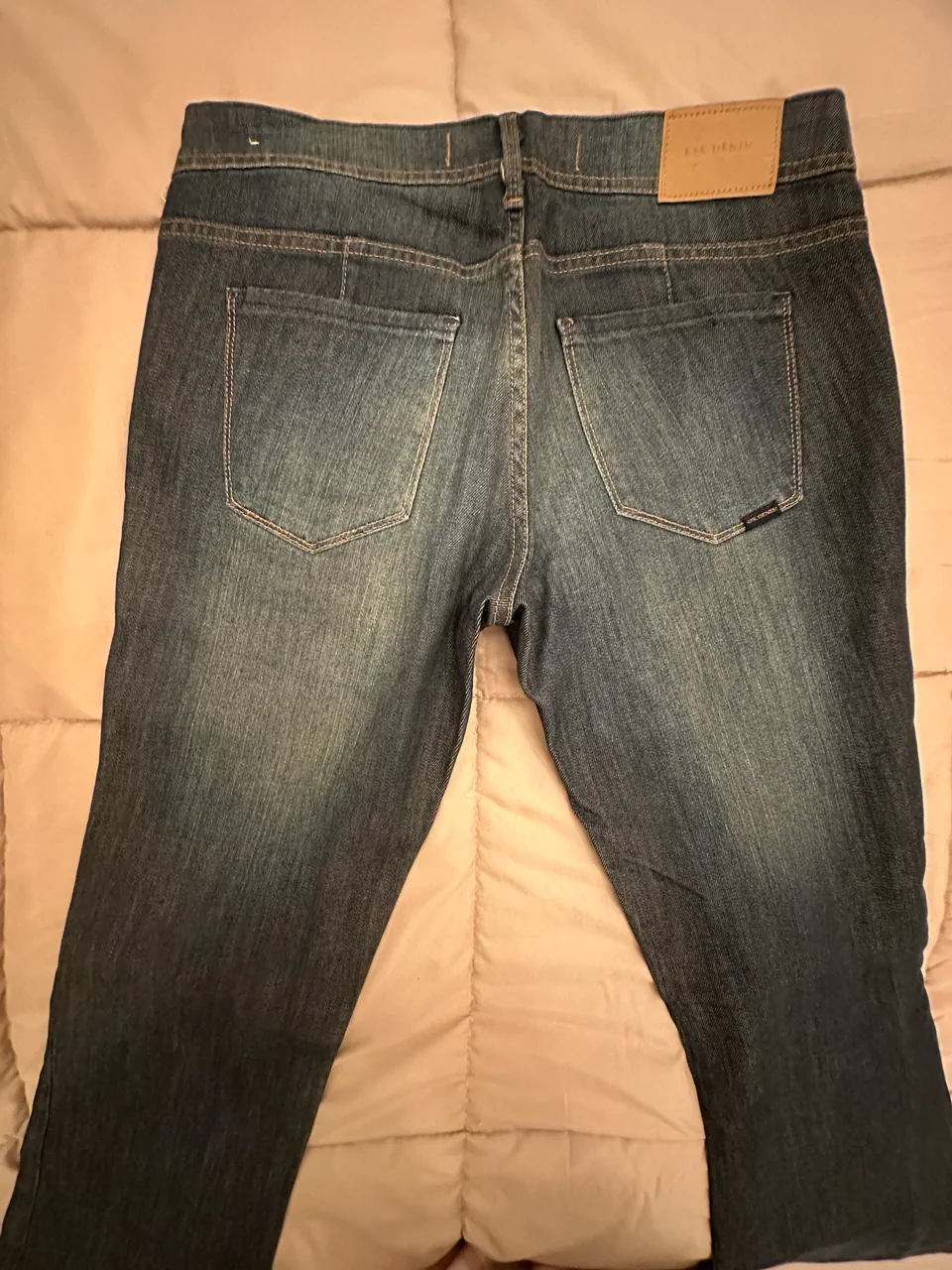 Jean KSK · Talle M