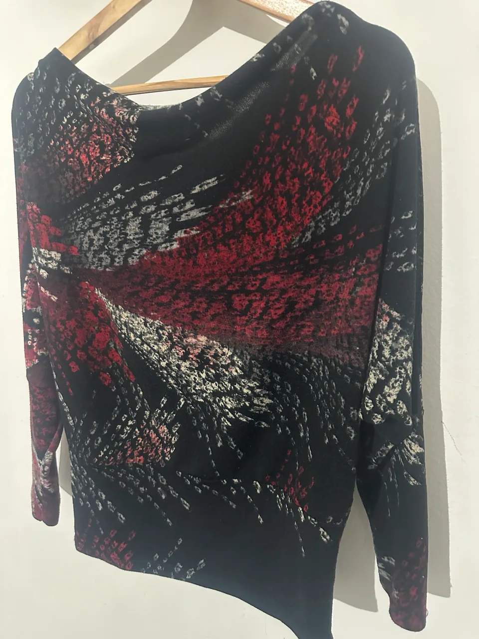 Blusa Otras - imagen 1