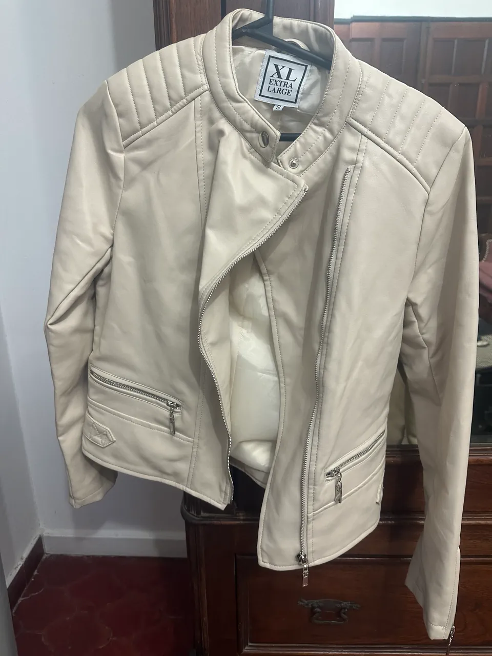 Campera Xl extra large - imagen 5