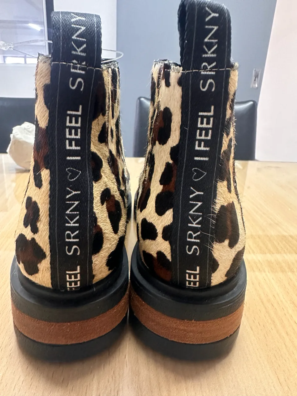 Borcegos Sarkany - imagen 1