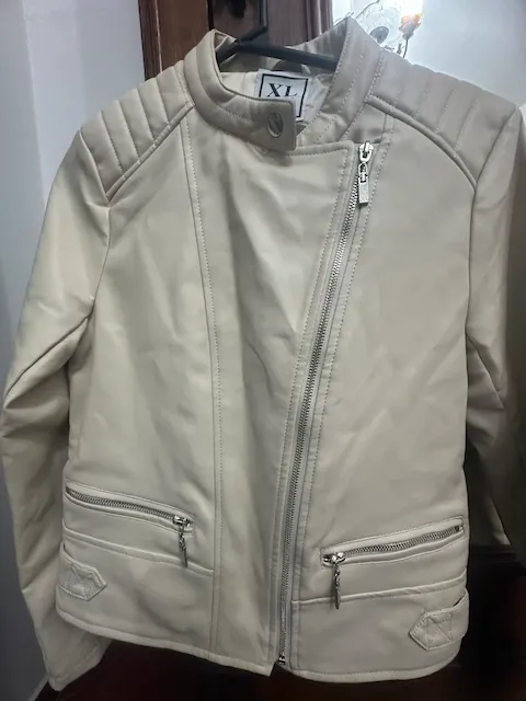 Xl extra large · Talle S