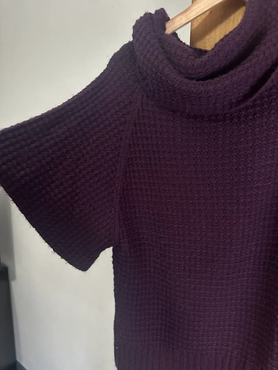 Polera Zara - imagen 1