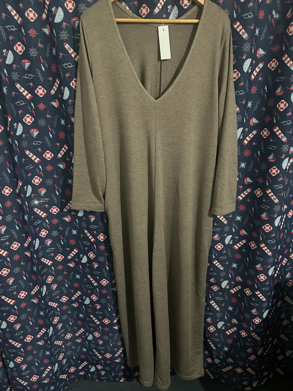 Vestido Otras - imagen 2