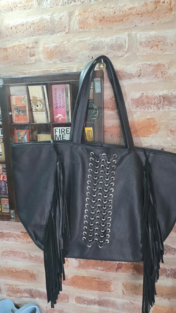 Cartera Prüne - imagen 1