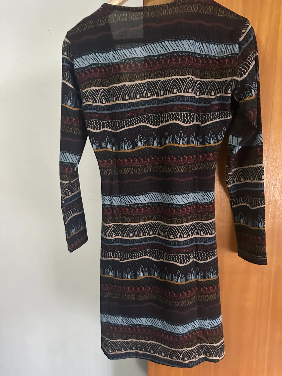 Vestido Sin marca - imagen 1
