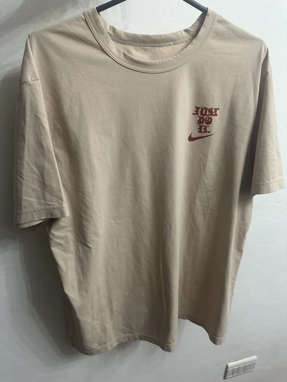 Remera Nike - imagen 1