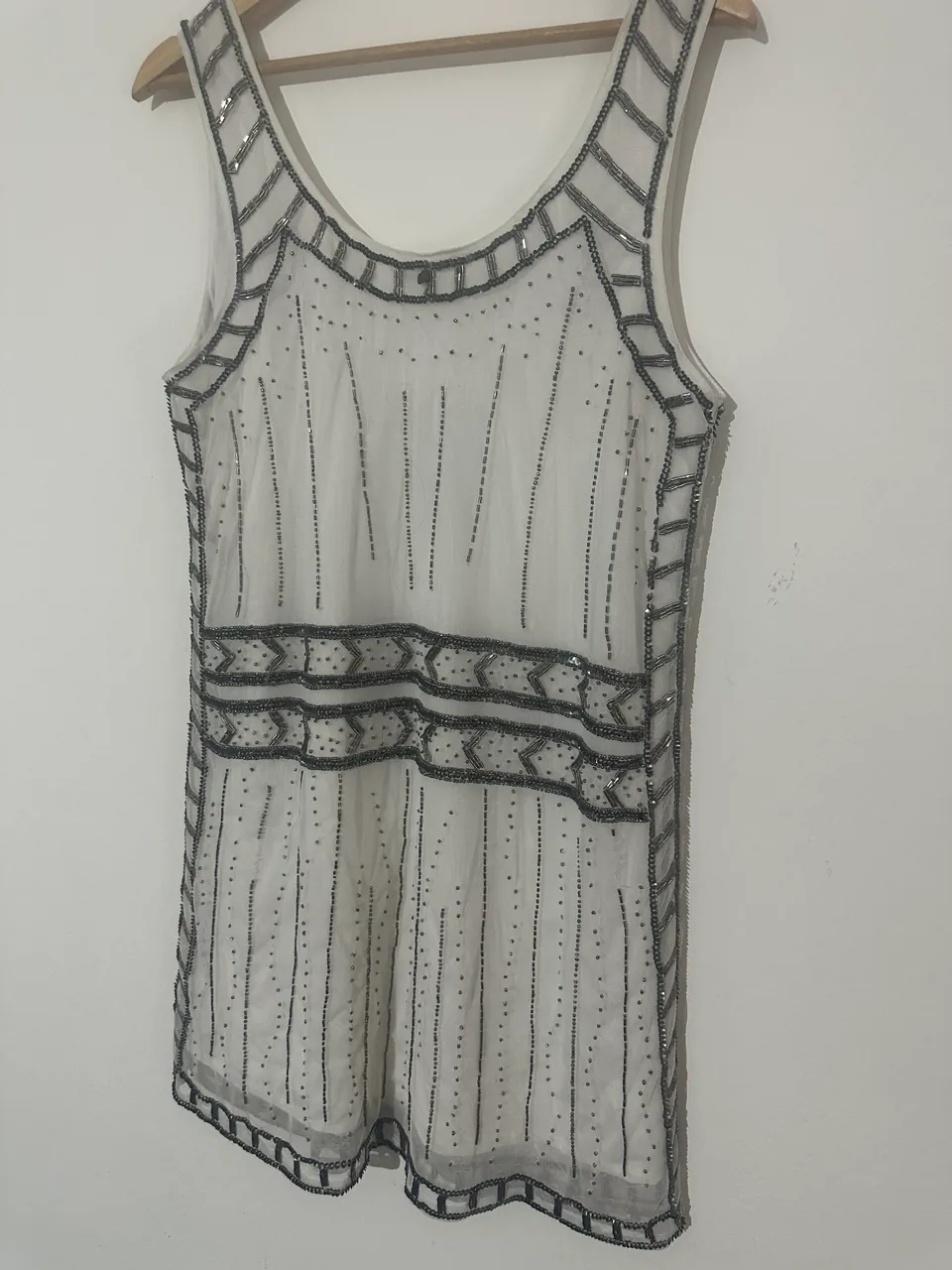 Vestido Tucci - imagen 1