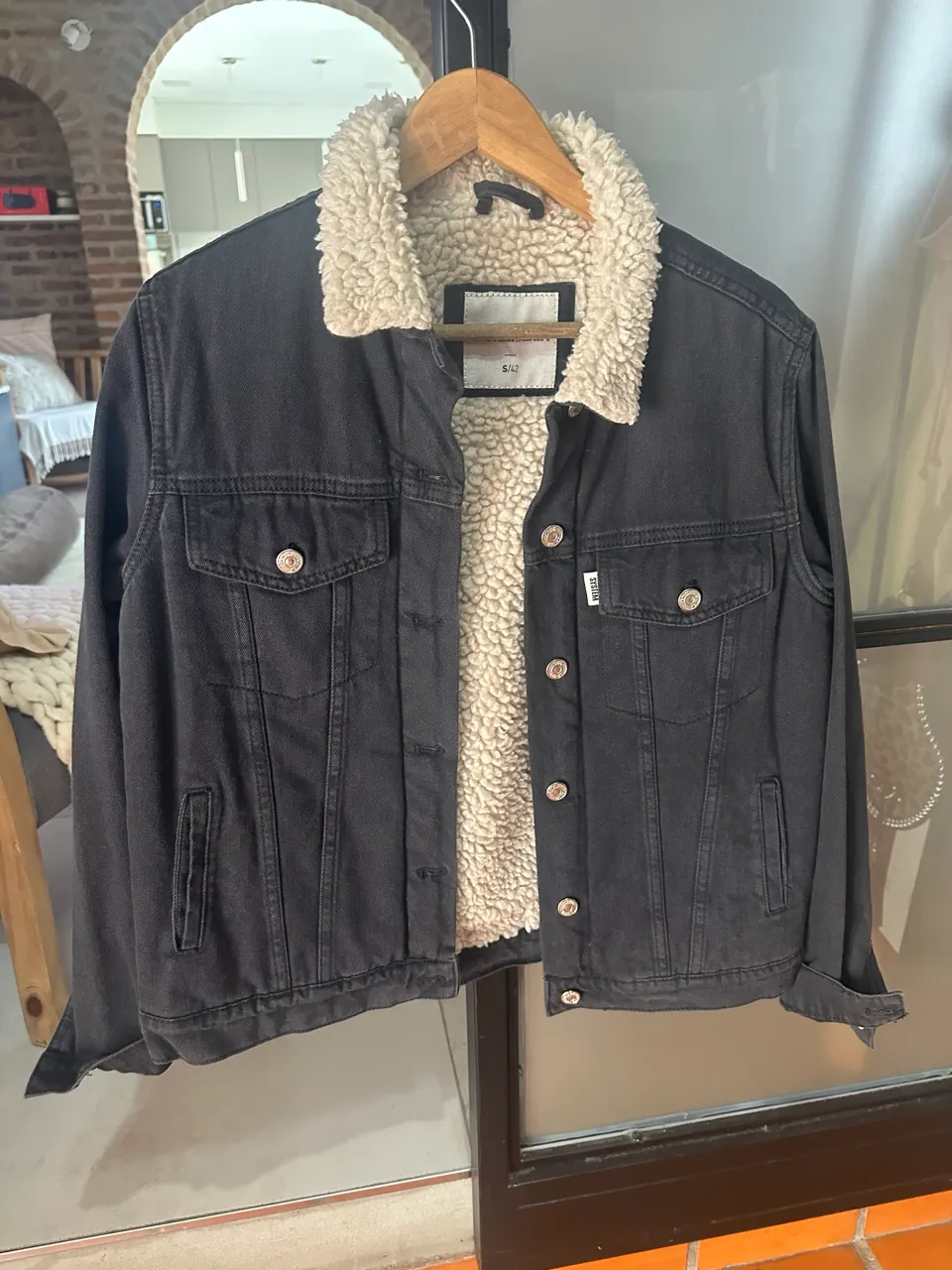 Campera Kosiuko - imagen 1