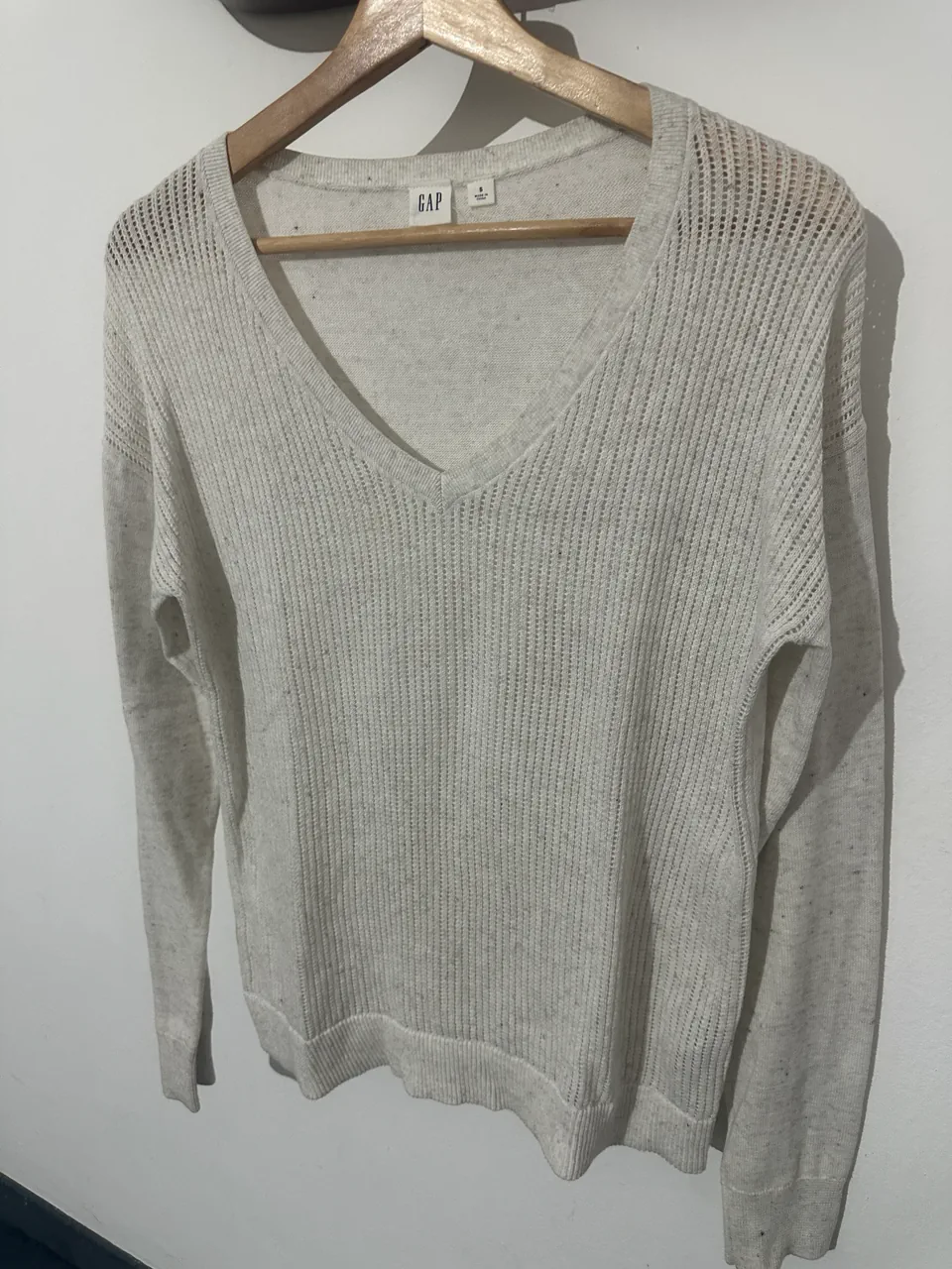 Sweater GAP - imagen 1