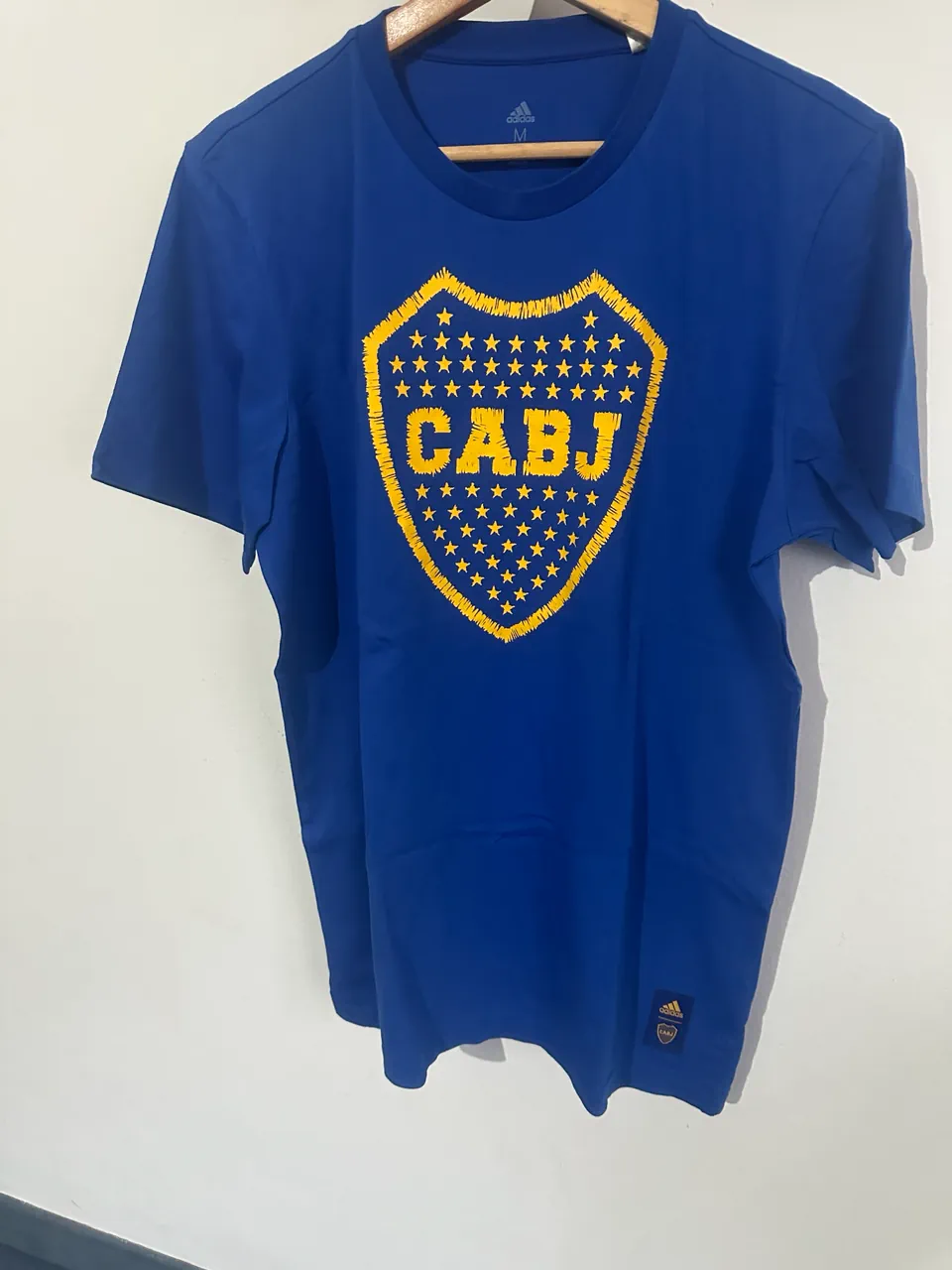 Camiseta adidas - imagen 1