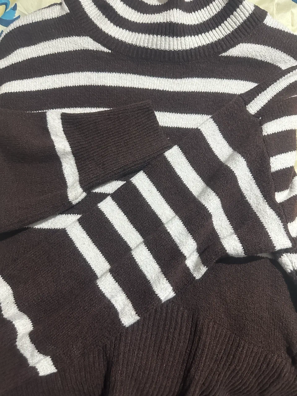Polera a new day - imagen 1
