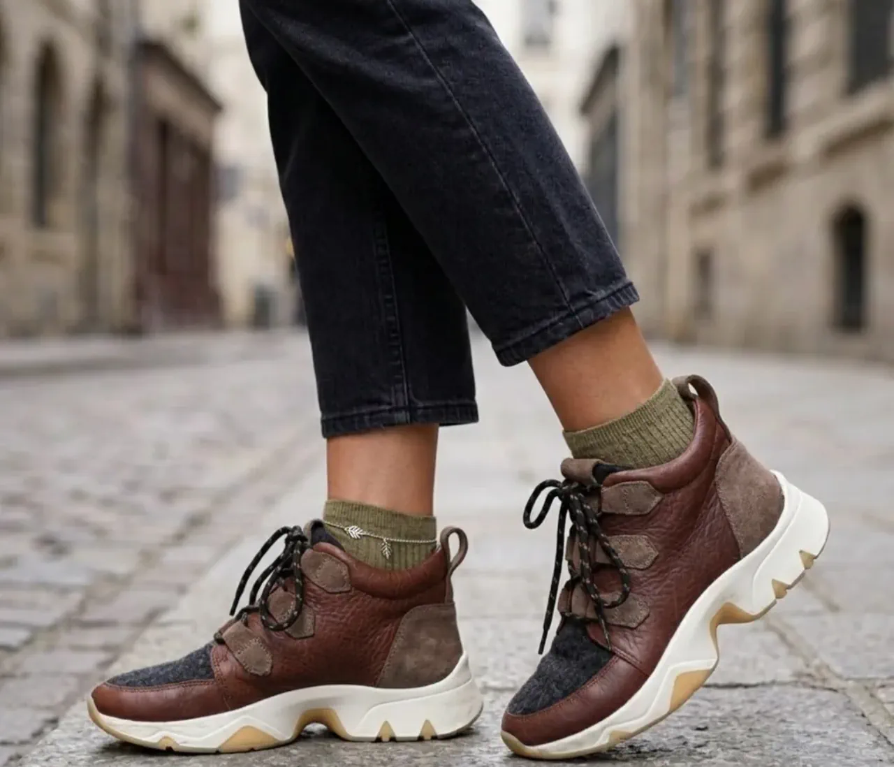 Zapatillas Otras - imagen 3