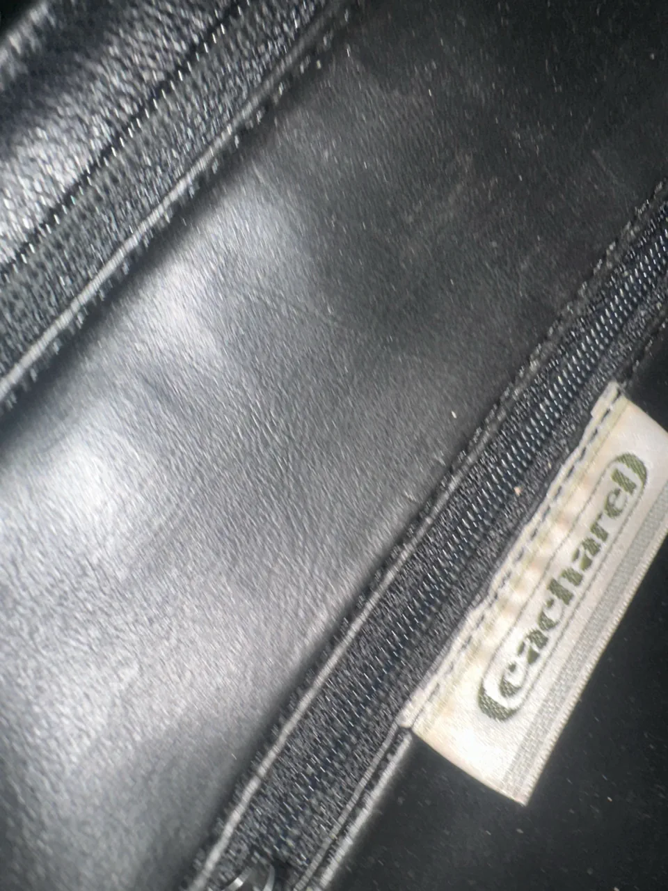 Cartera Cacharel - imagen 5