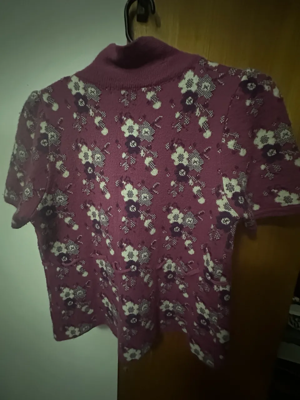 Cardigan Rapsodia - imagen 1