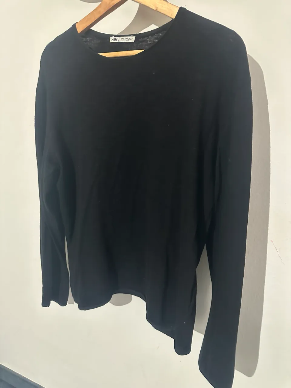 Remera Zara - imagen 1