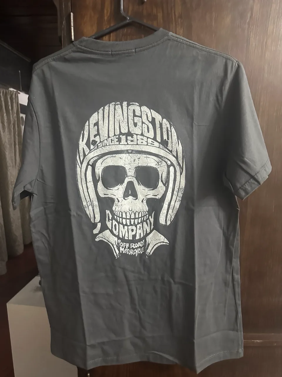 Remera Kevingston - imagen 1