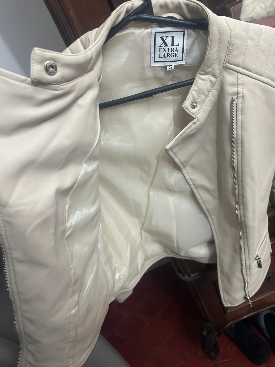 Campera Xl extra large - imagen 4