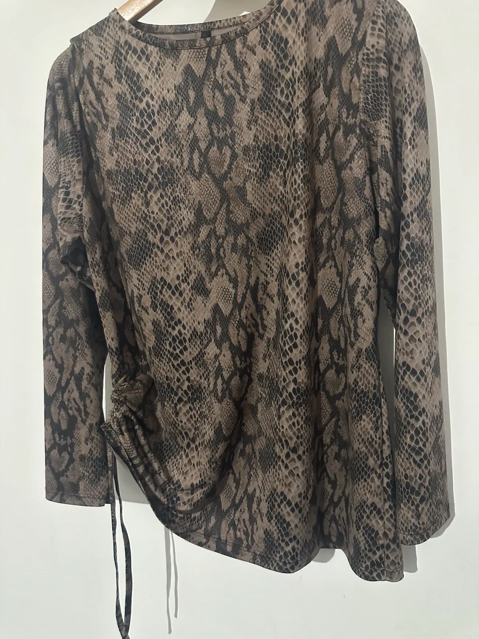 Remera Nucleo - imagen 1