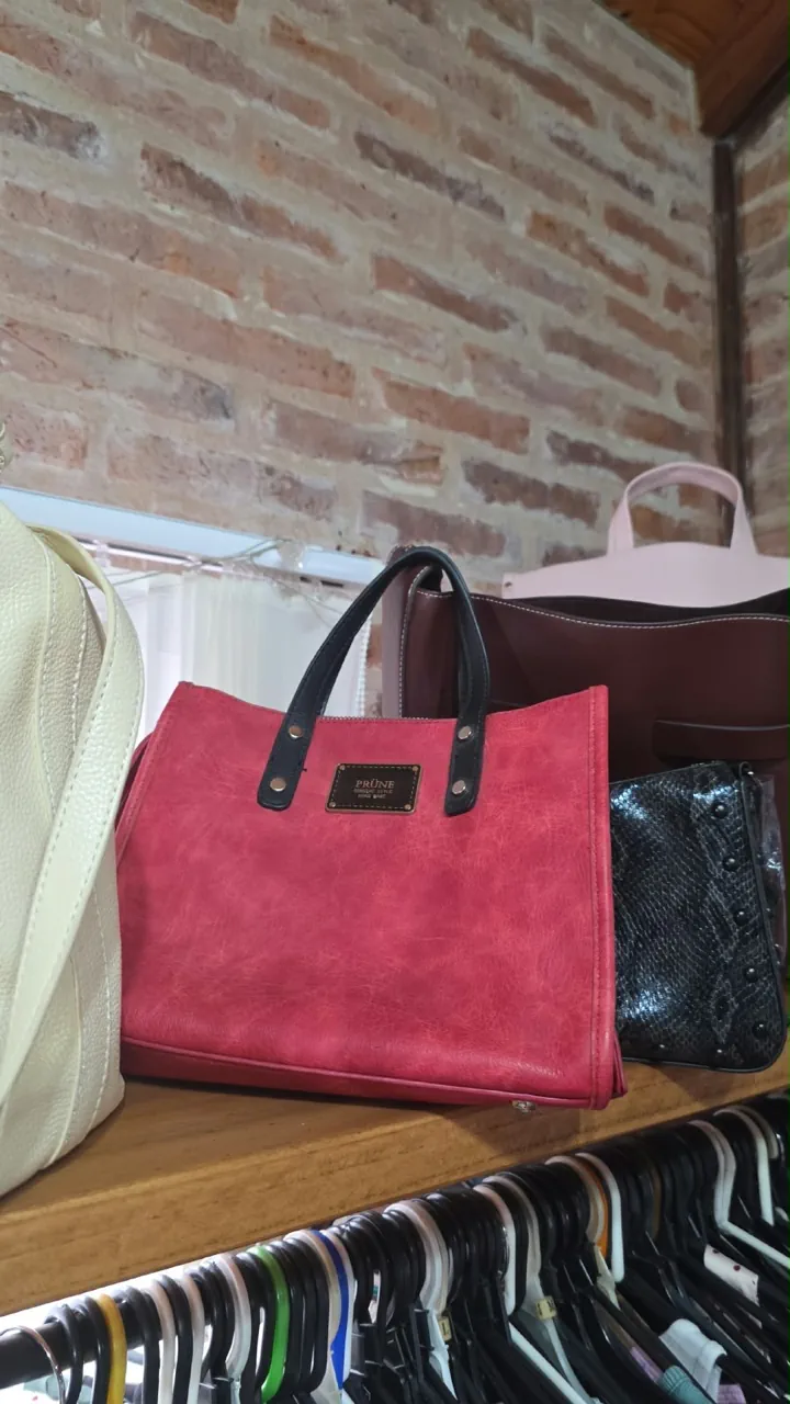 Cartera Prüne - imagen 1
