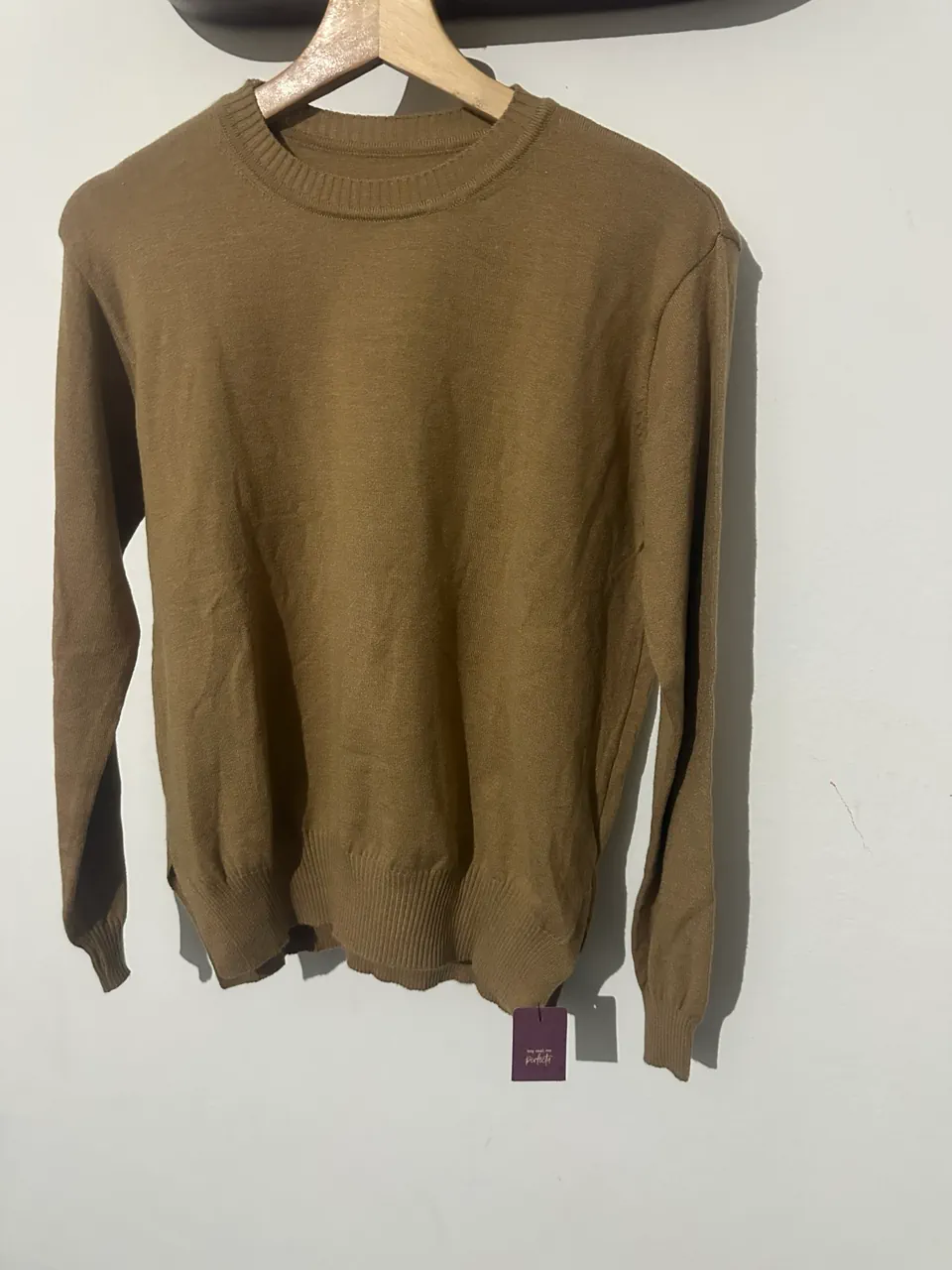 Sweater Importada - imagen 1