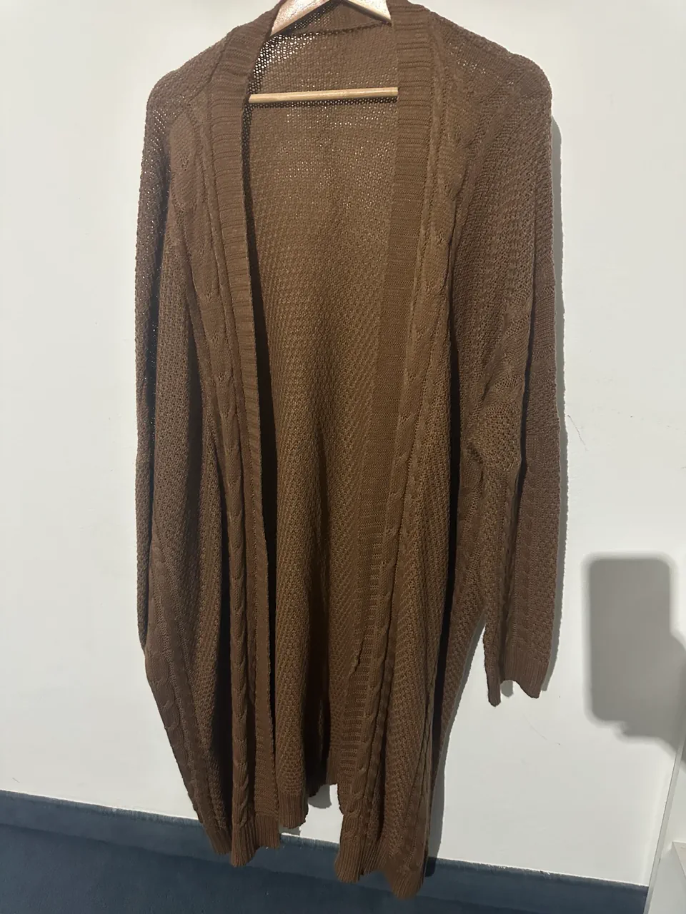 Cardigan Importada - imagen 1