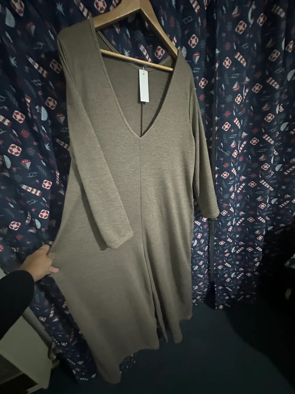 Vestido Otras - imagen 4