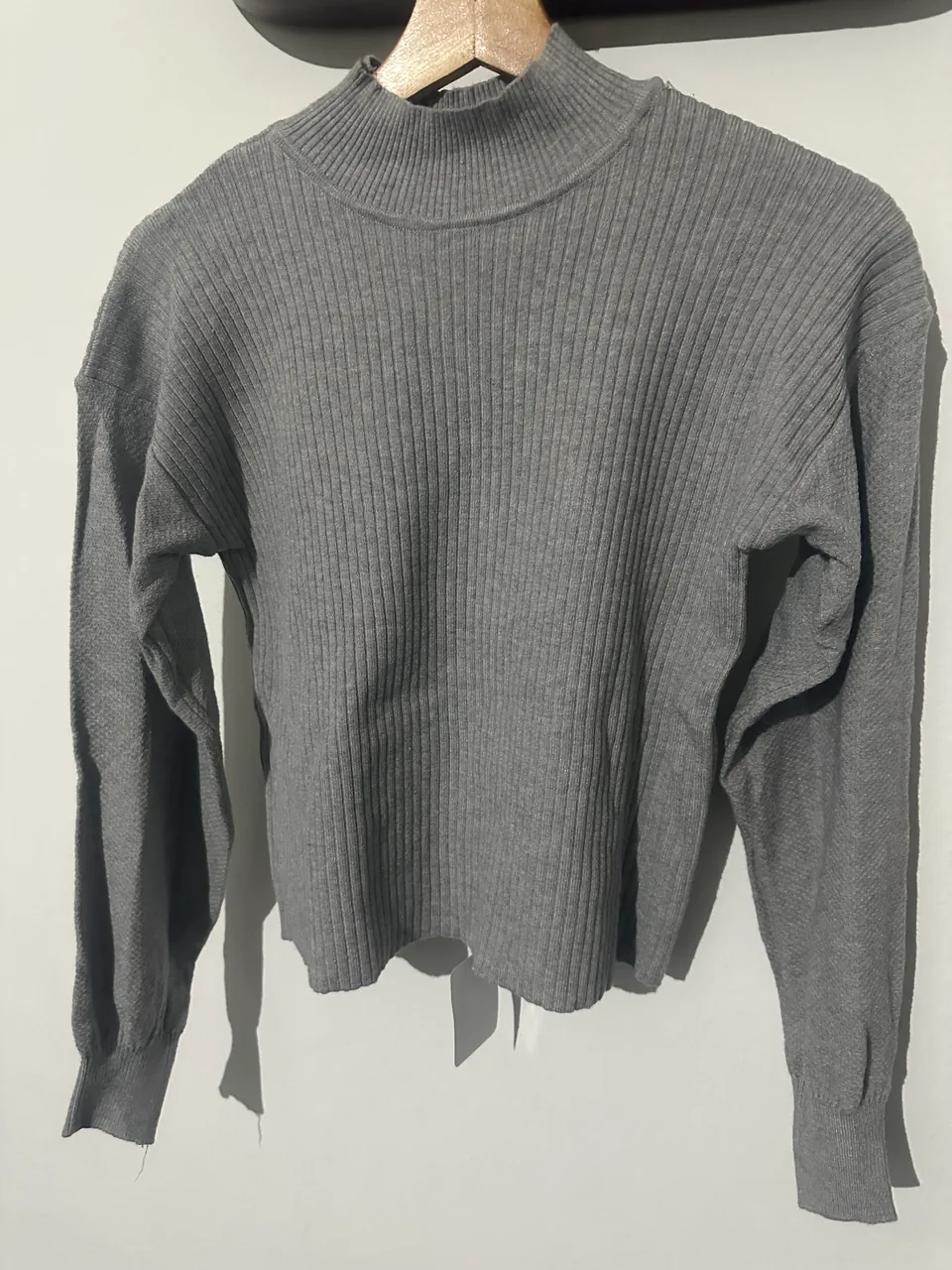 Sweater Importada · Talle M