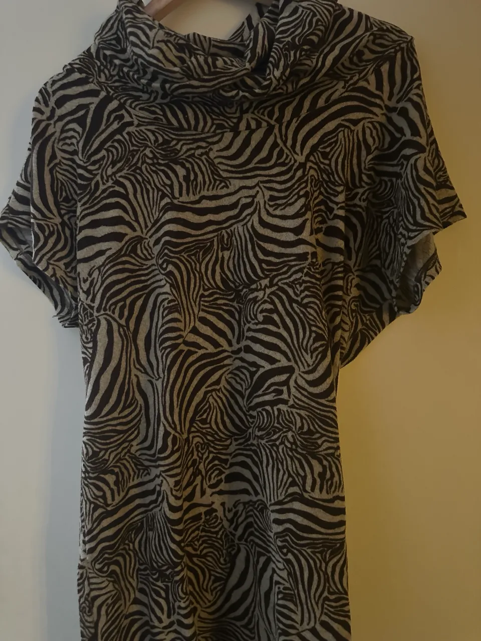 Blusa Sin marca - imagen 1
