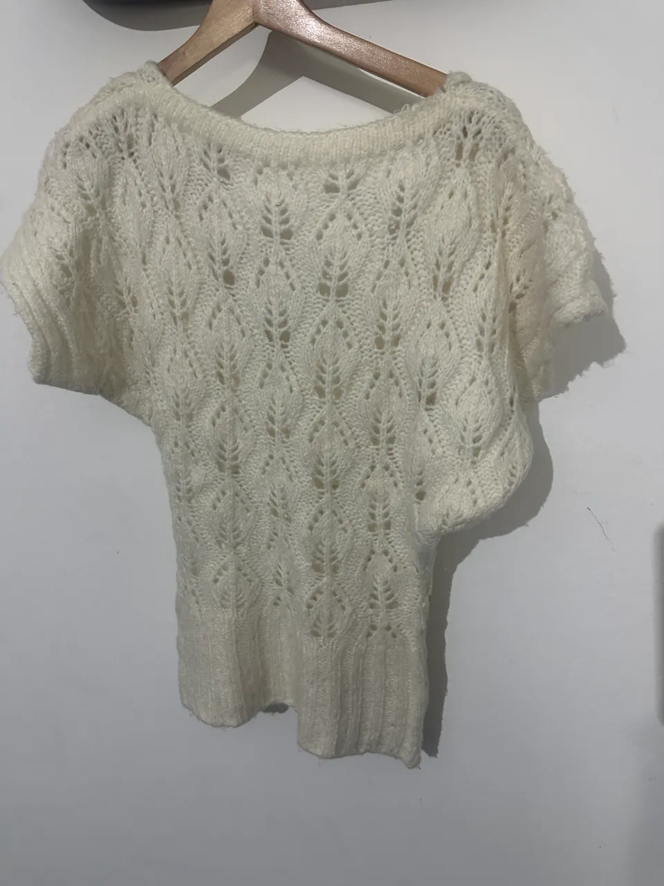 Sweater Sin ✅ · Talle M