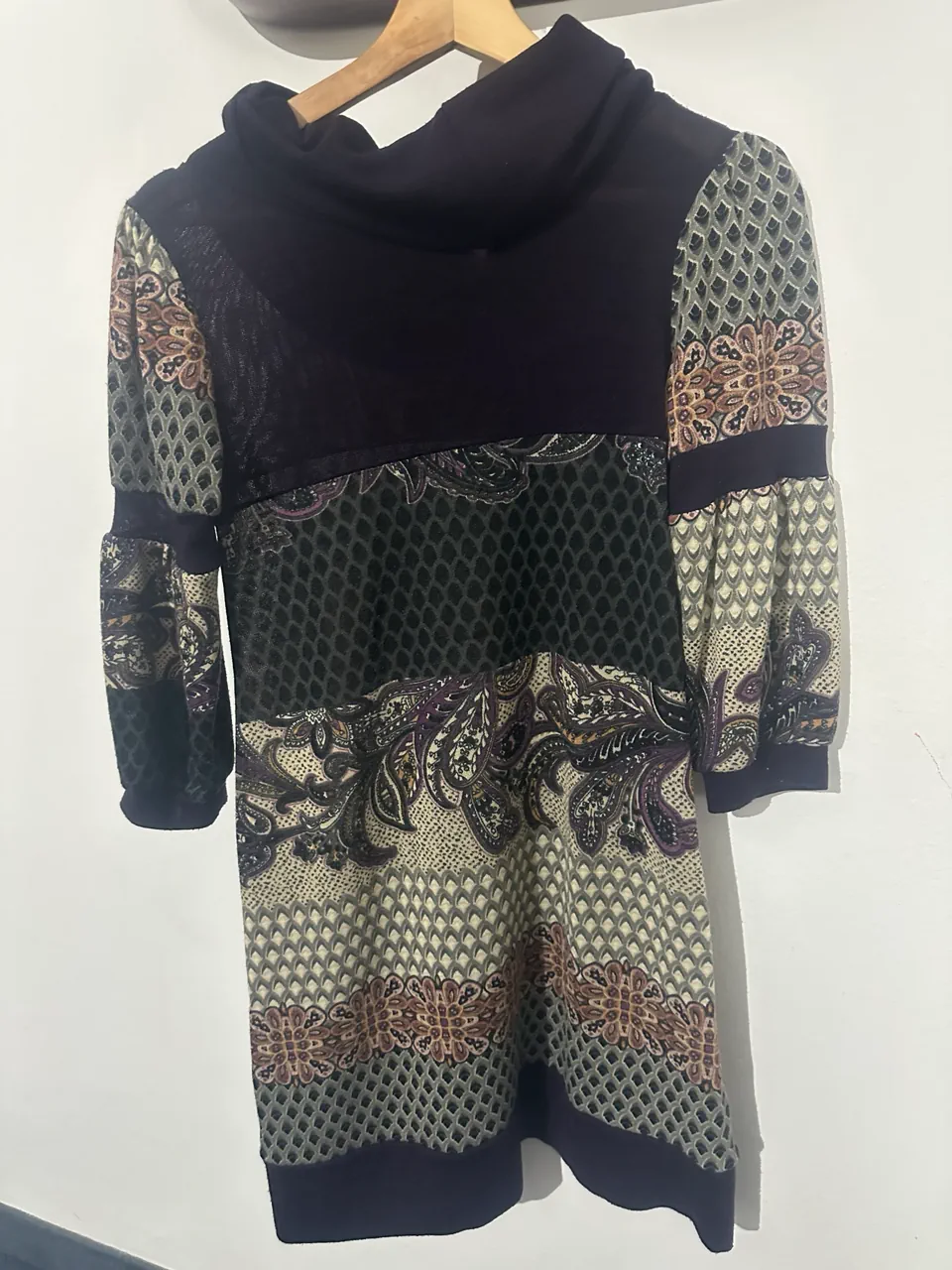 Vestido Otras - imagen 1