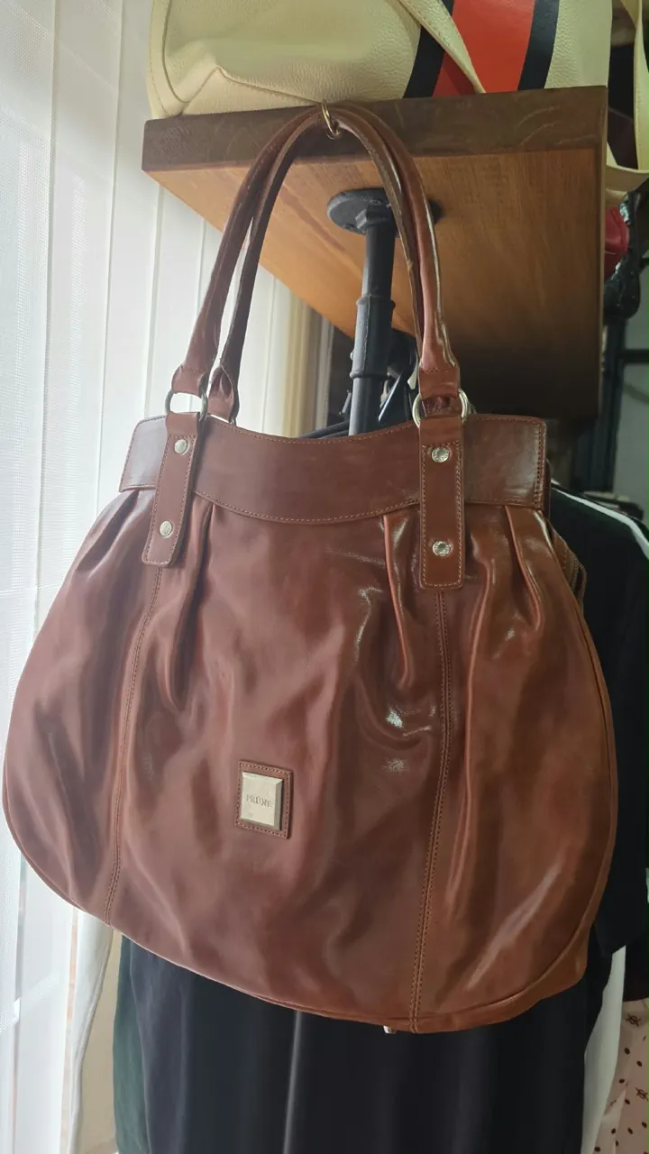 Cartera Prüne - imagen 1