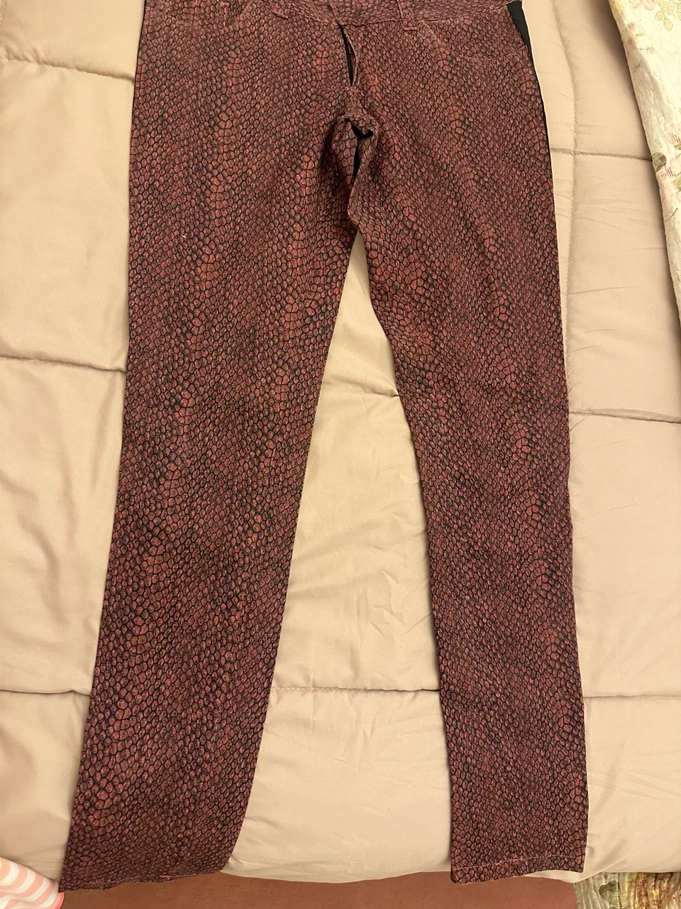 Pantalón Numa - imagen 3