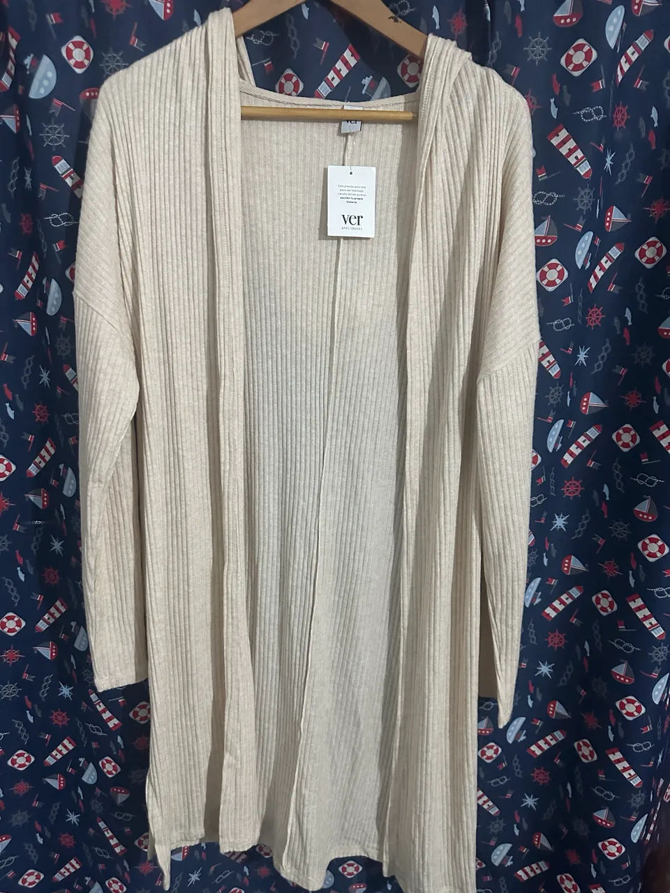 Cardigan Ver - imagen 2